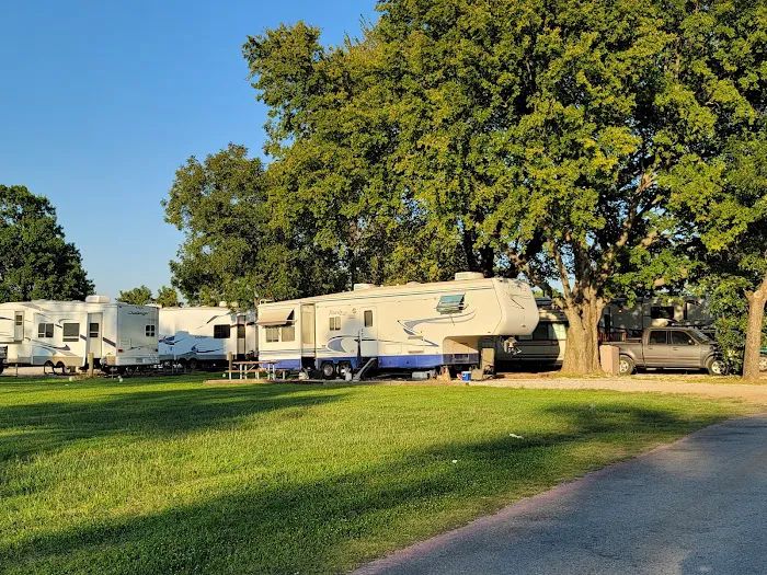 Shady Grove RV Park Picture 2