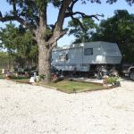 Shady Grove RV Park