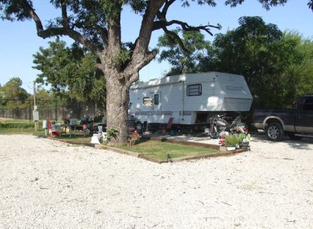 Shady Grove RV Park