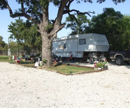 Shady Grove RV Park