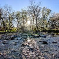 Valley View Glamping and RV Resort ico