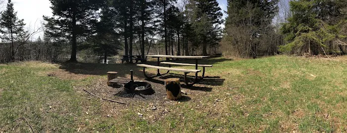 Lost Lake Campsite Picture 9