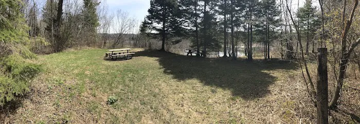 Lost Lake Campsite Picture 6