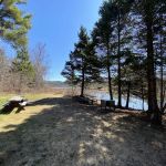 Lost Lake Campsite