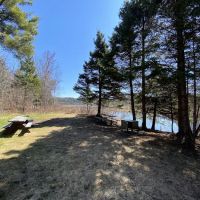 Lost Lake Campsite ico