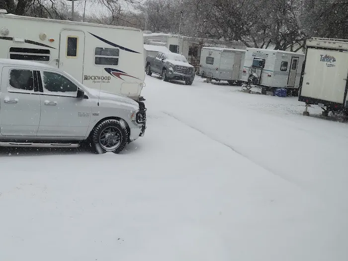 Fowler's RV Park Picture 1