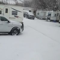 Fowler's RV Park ico