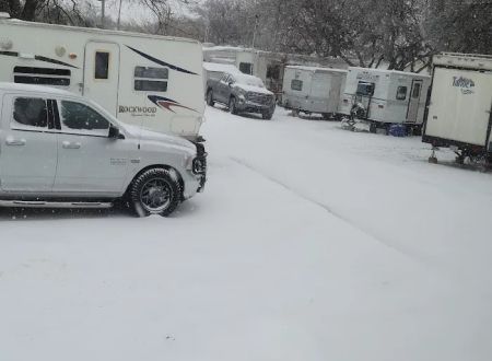 Fowler's RV Park