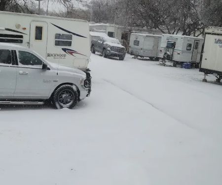 Fowler's RV Park