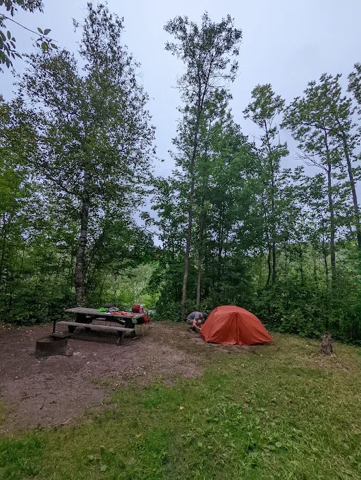 Ash Ridge Camp Picture 1
