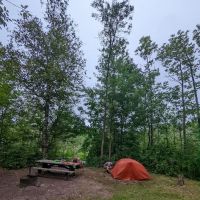 Ash Ridge Camp ico