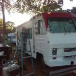 Pat's Court RV Park