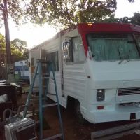 Pat's Court RV Park ico