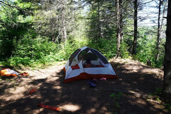 High Landing Camp Picture 7