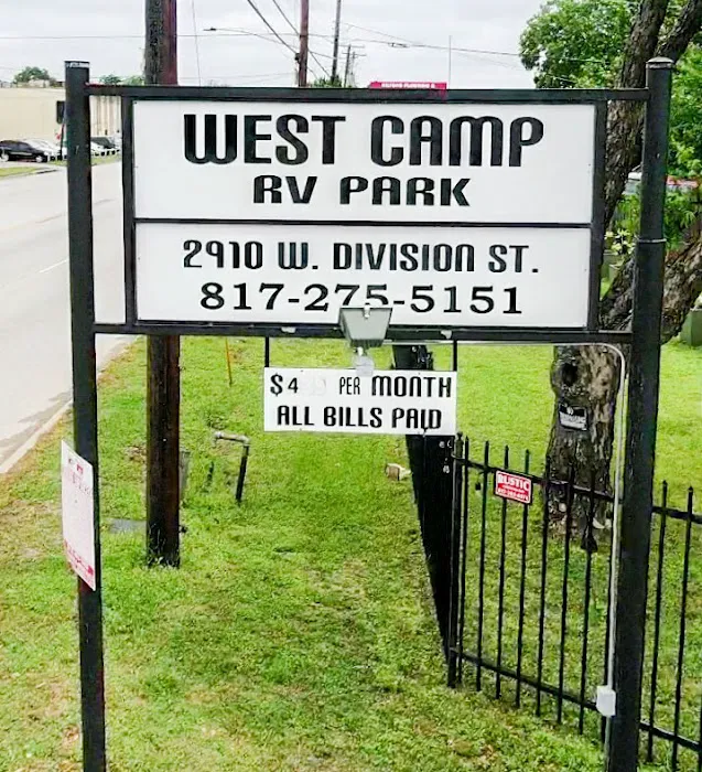 West Camp Picture 3