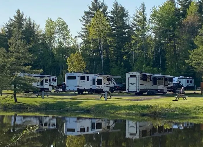 Buffalo Valley Campground Picture 5