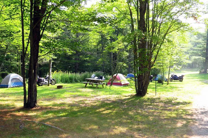 Buffalo Valley Campground Picture 8