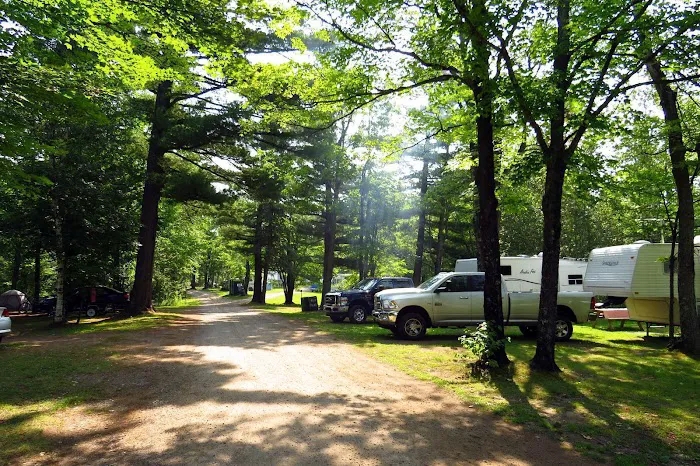 Buffalo Valley Campground Picture 3