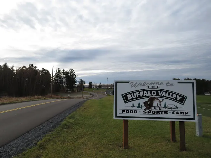 Buffalo Valley Campground Picture 7