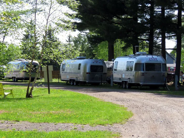 Buffalo Valley Campground Picture 10