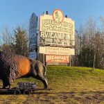 Buffalo Valley Campground