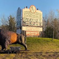 Buffalo Valley Campground ico