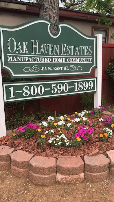 Oak Haven Estates Picture 1