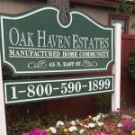 Oak Haven Estates