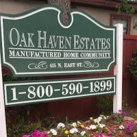 Oak Haven Estates ico