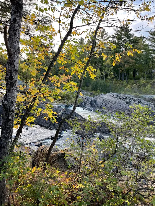 Campground Jay Cooke State Park Picture 5
