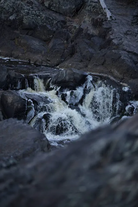 Campground Jay Cooke State Park Picture 9