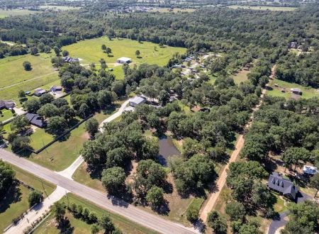 Quiet Oaks RV Park