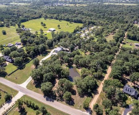 Quiet Oaks RV Park