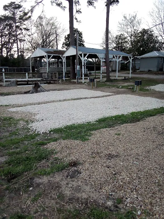 Camper's Cove Picture 5