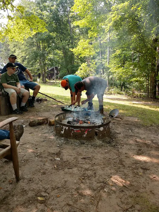 Camp Green Hill Picture 3
