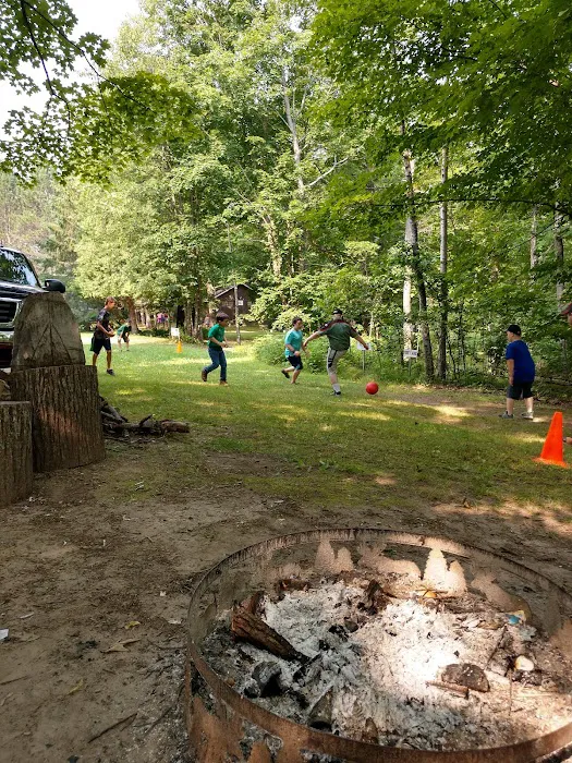 Camp Green Hill Picture 1