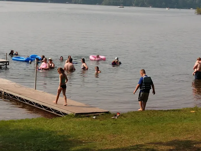 Camp Green Hill Picture 2