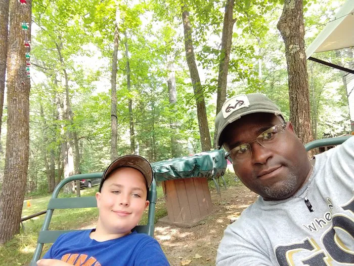 Camp Green Hill Picture 9