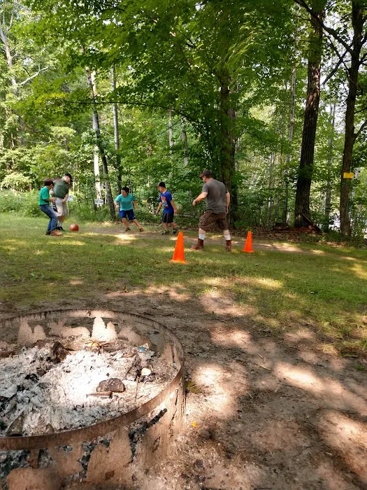 Camp Green Hill Picture 8