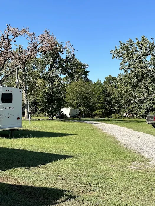 Henderson RV Park Picture 3