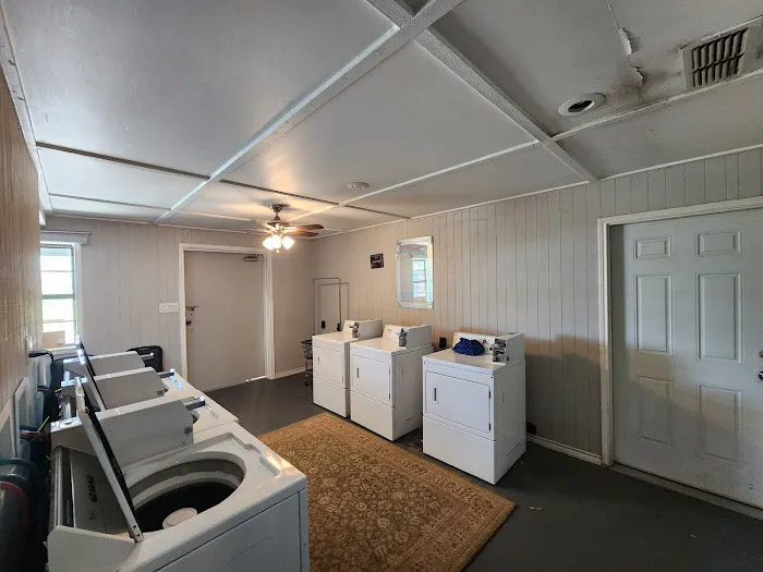 Henderson RV Park Picture 6