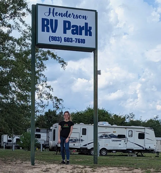 Henderson RV Park Picture 4