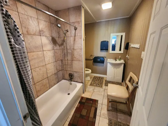 Henderson RV Park Picture 2