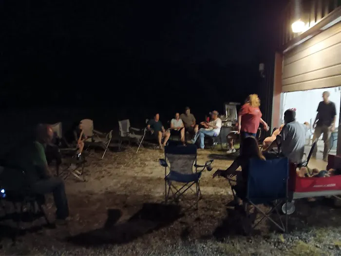 Henderson RV Park Picture 7