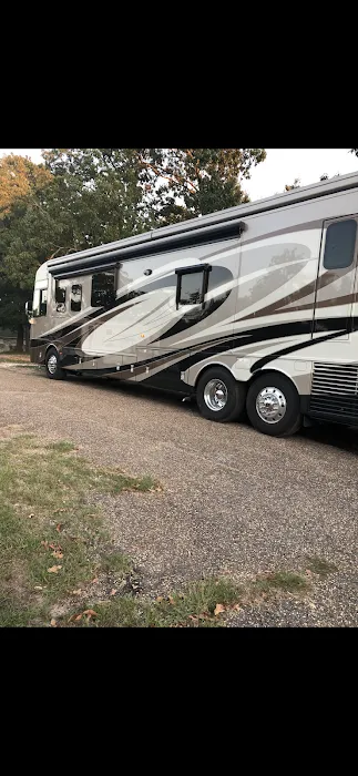 Cross RV Park Picture 1