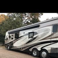 Cross RV Park ico