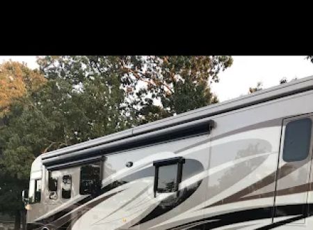 Cross RV Park