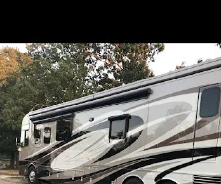 Cross RV Park
