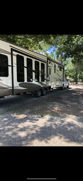 Cross RV Park Picture 6