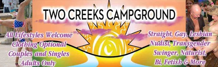Two Creeks Campground Picture 2